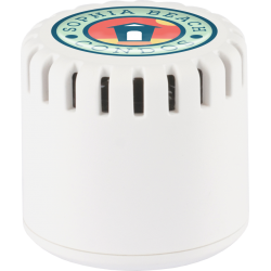 Atom Bluetooth Speaker